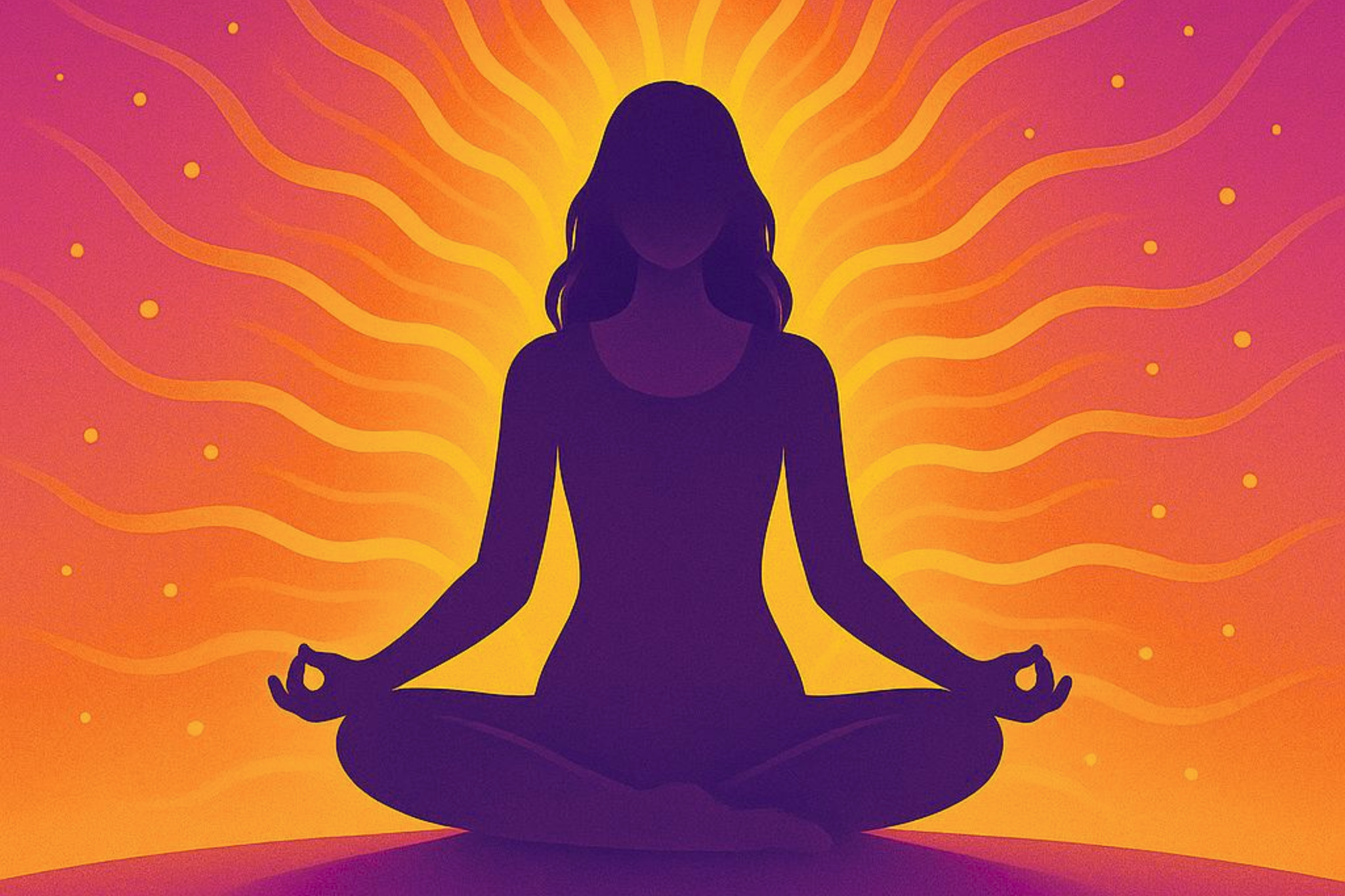 How to Raise Your Vibrations: A Guide to Elevating Your Energy