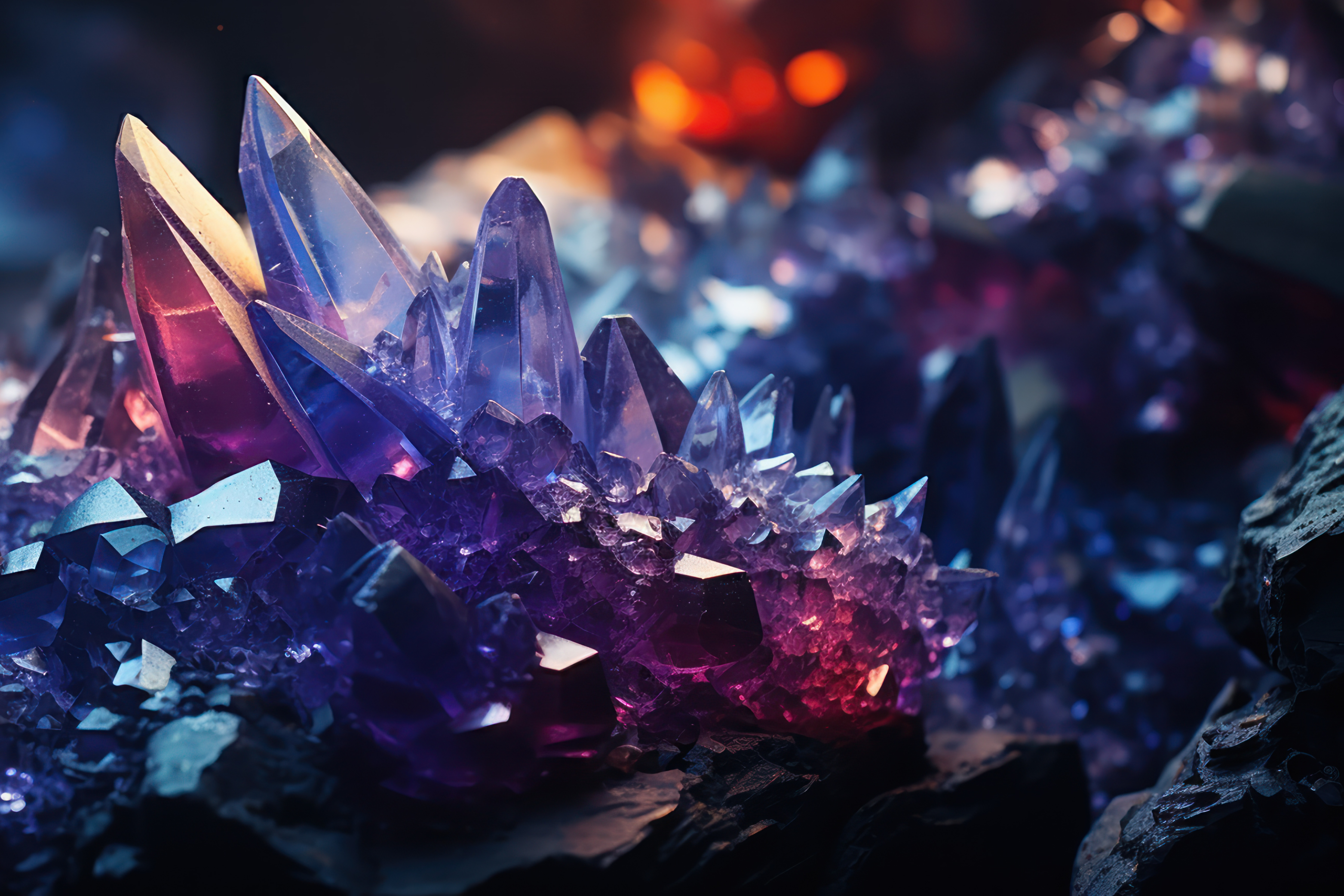 Don’t Use That Crystal Again Until You Read This!