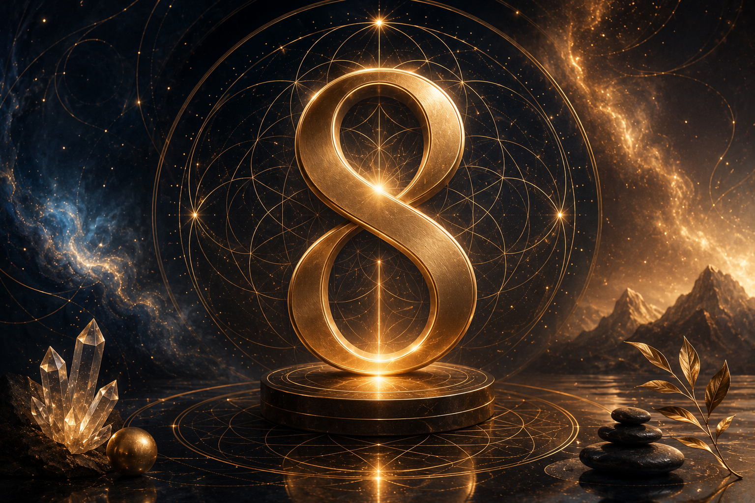 Is Number 8 Unlucky? The Truth in Numerology (2026 Guide)