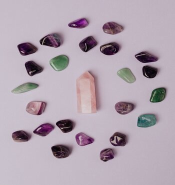 Cosmic Crystal Kit
