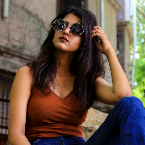 Dimpy Saxena
