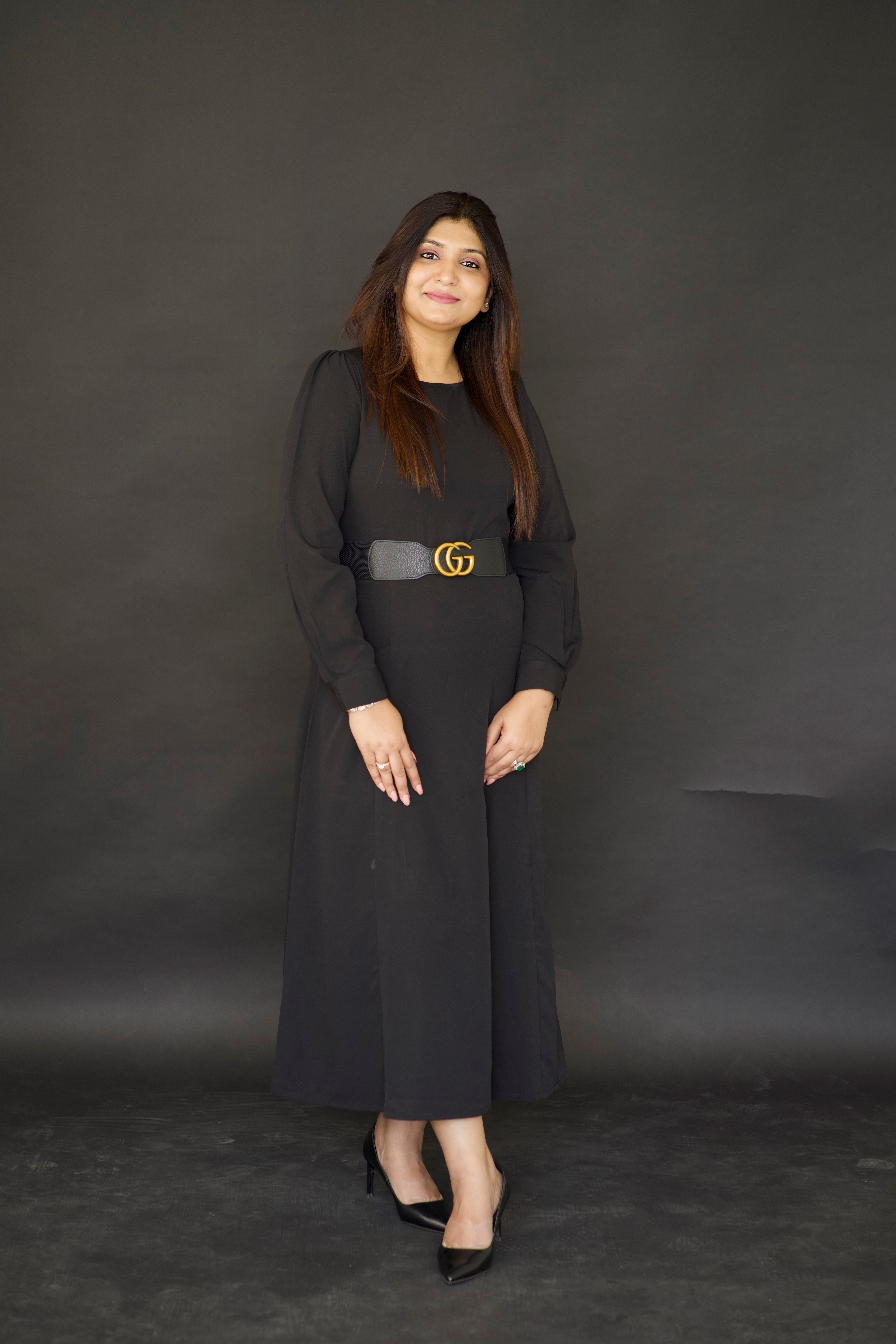 Meet Dr Shefali Gupta